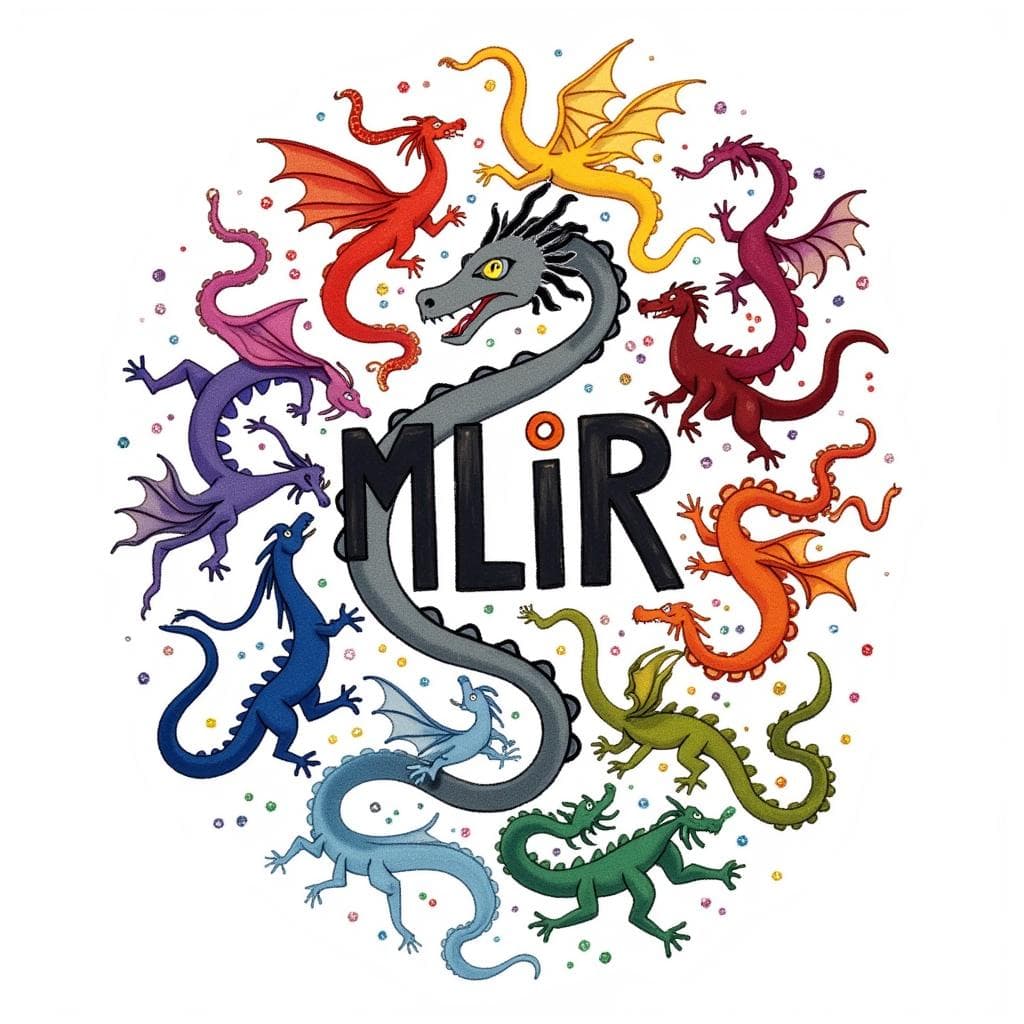 Introduction to MLIR and Modern Compilers