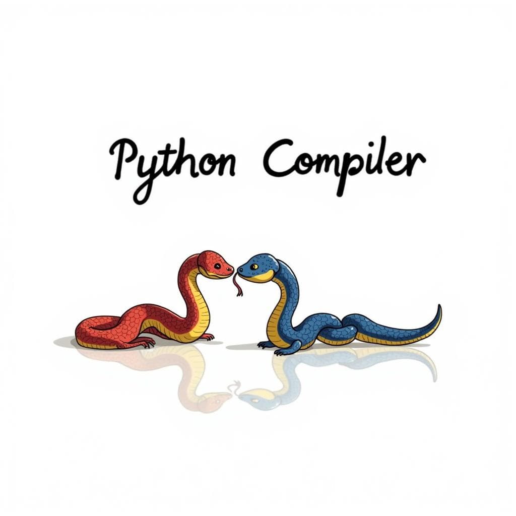 Specializing Python with E-graphs